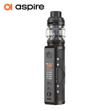 Cigarette Electronique Aspire Kit Huracan EX