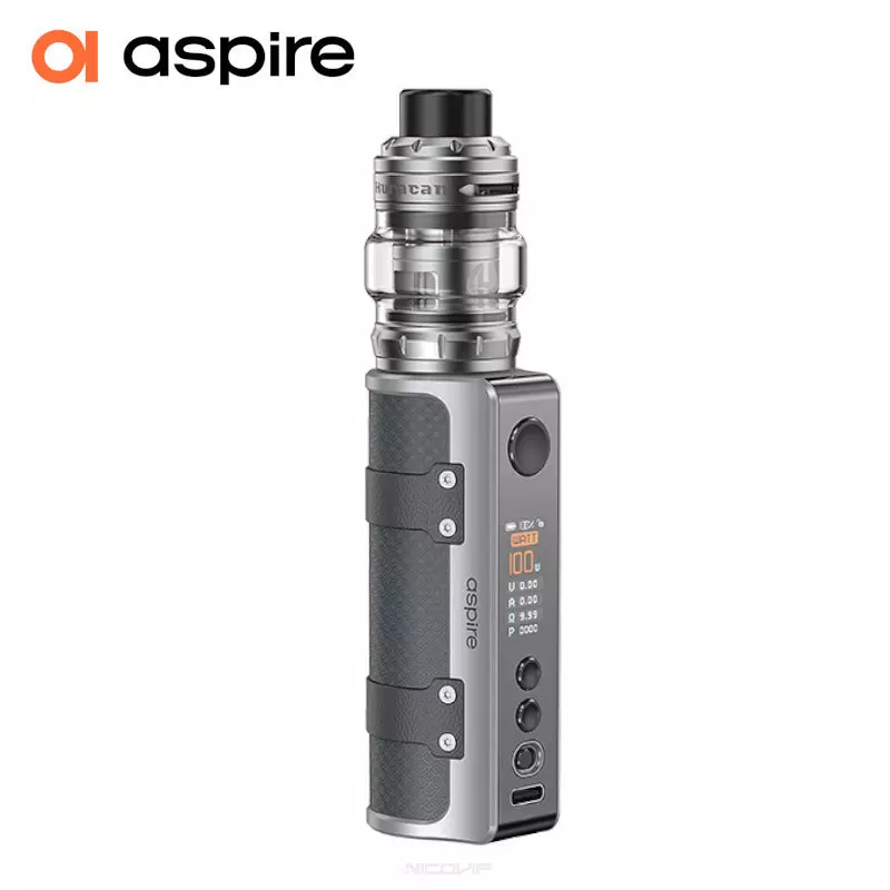 Kit Huracan LX 3000mAh Aspire view 2