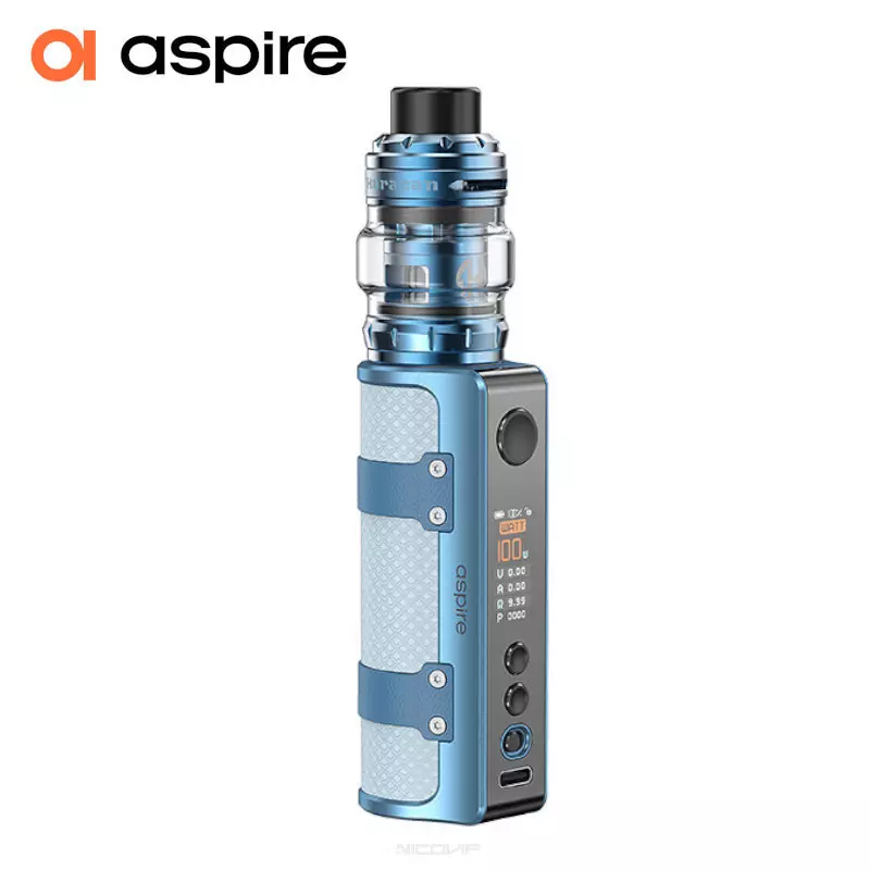 Kit Huracan LX 3000mAh Aspire view 15