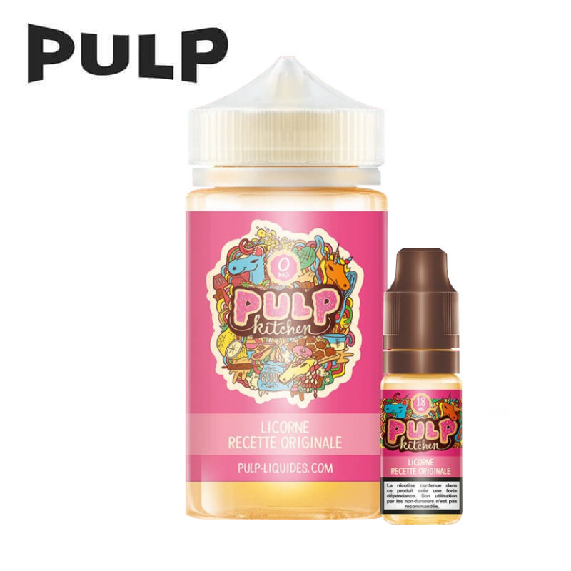 Licorne Pulp Kitchen 200ml 6560