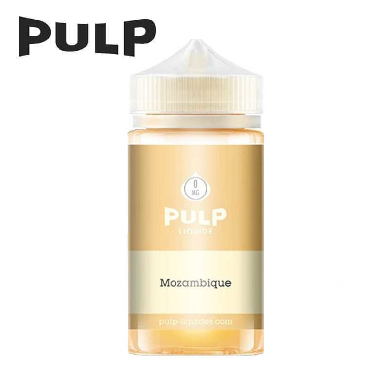 Mozambique Pulp 200ml 6562