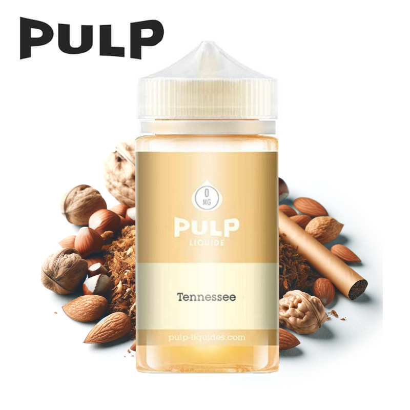 Tennessee Pulp 200ml