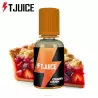 Arôme Crumby Crunch T-Juice 30ml 6572 (J 27C)