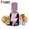 Arôme Icy Paradise T-Juice 30ml 6575 (J 27B)