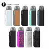 Kit Pod Thelema Elite 40 1400mAh Lost Vape 6576 (V 14A)