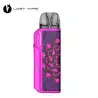 Kit Pod Thelema Elite 40 1400mAh Lost Vape - Pink Survivor