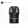 Pack 3 Cartouches E-Plus 3ml Lost Vape 6577 (V 15D)