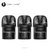 Pack 3 Cartouches E-Plus 3ml Lost Vape 6577 (V 15D)
