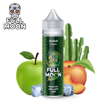 E-liquide Adam Full Moon 50ml