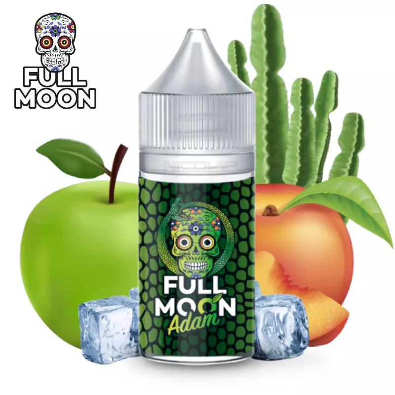 Arôme Adam Full Moon 30ml 6589 (R 68E)