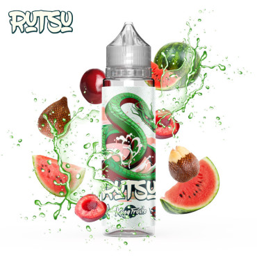 Suberi Rutsu Kung Fruits 50ml