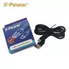 Câble USB vers USB-C X Power 6596