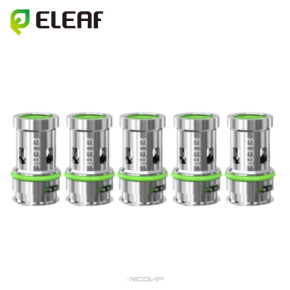 Pack 5 résistances EP Eleaf