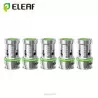 Pack 5 résistances EP Eleaf 6603