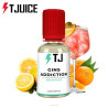 Arôme Gins Addiciton T-Juice 30ml