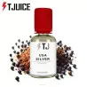 Arôme USA Silver T-Juice 30ml 6607 (J 27E)