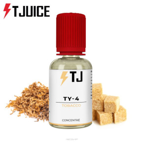 Arôme TY4 T-Juice 30ml