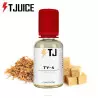 Arôme TY4 T-Juice 30ml 6610 (J 27C)