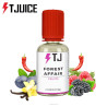 Arôme Forrest Affaire T-Juice 30ml