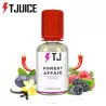 Arôme Forest Affaire T-Juice 30ml 6611 (J 27E)