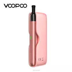 Kit Pod Doric Galaxy 1800mAh Voopoo