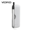 Kit Pod Doric Galaxy 1800mAh Voopoo Silver