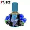 Arôme Raven Blue T-Juice 30ml 6640 (J 27C)