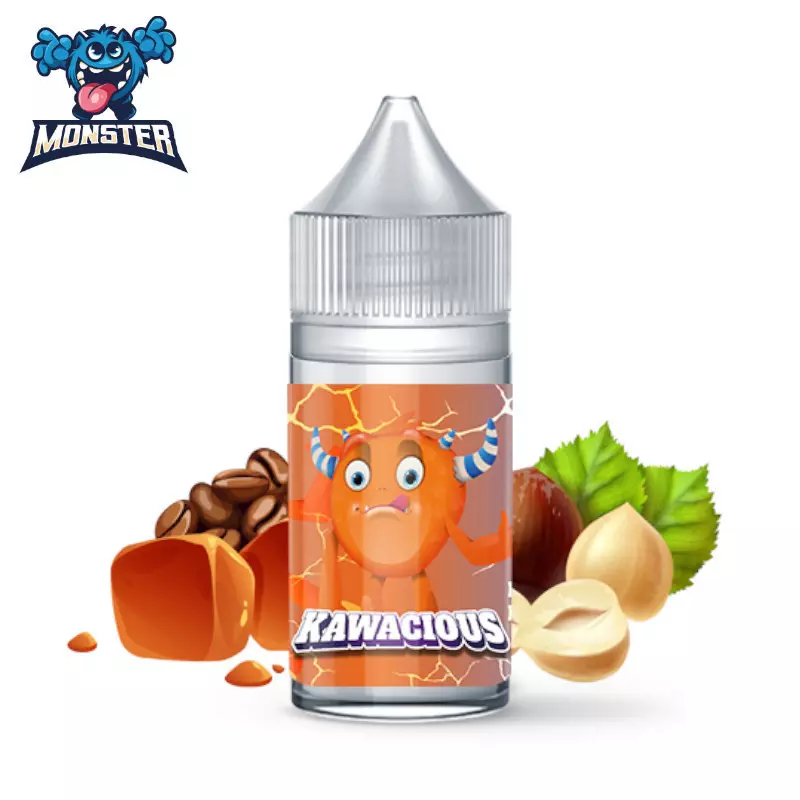Arôme Kawacious Monster 30ml 6644