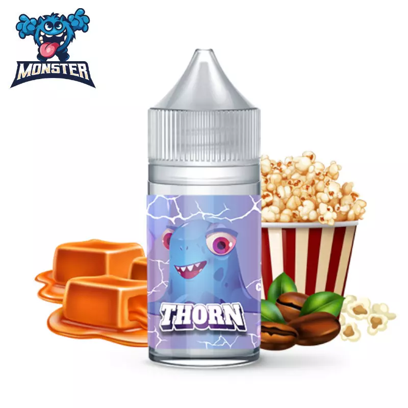 Arôme Thorn Monster 30ml 6645