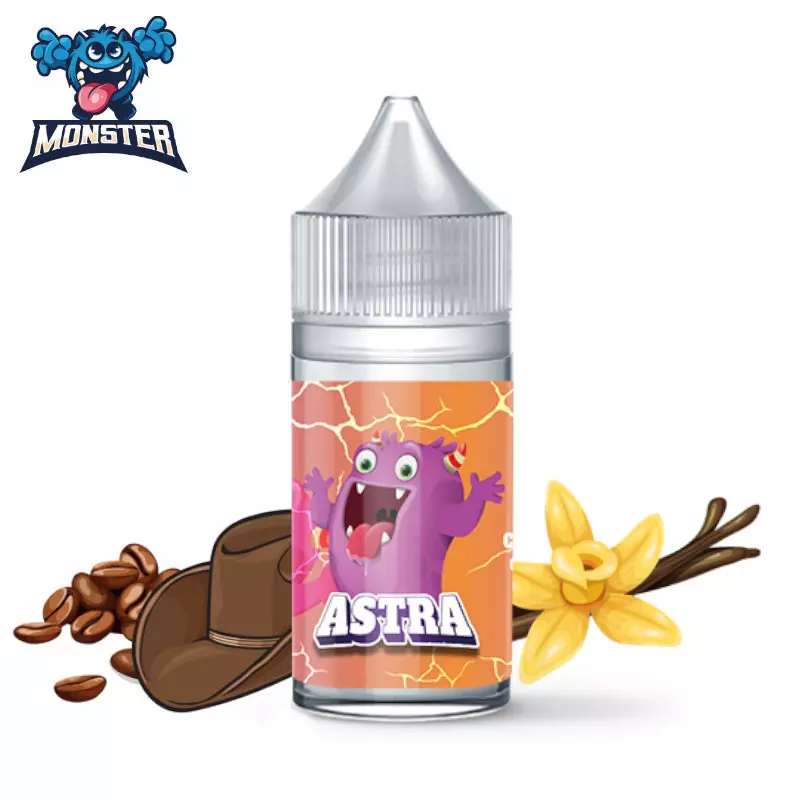 Arôme Astra Monster 30ml 6646