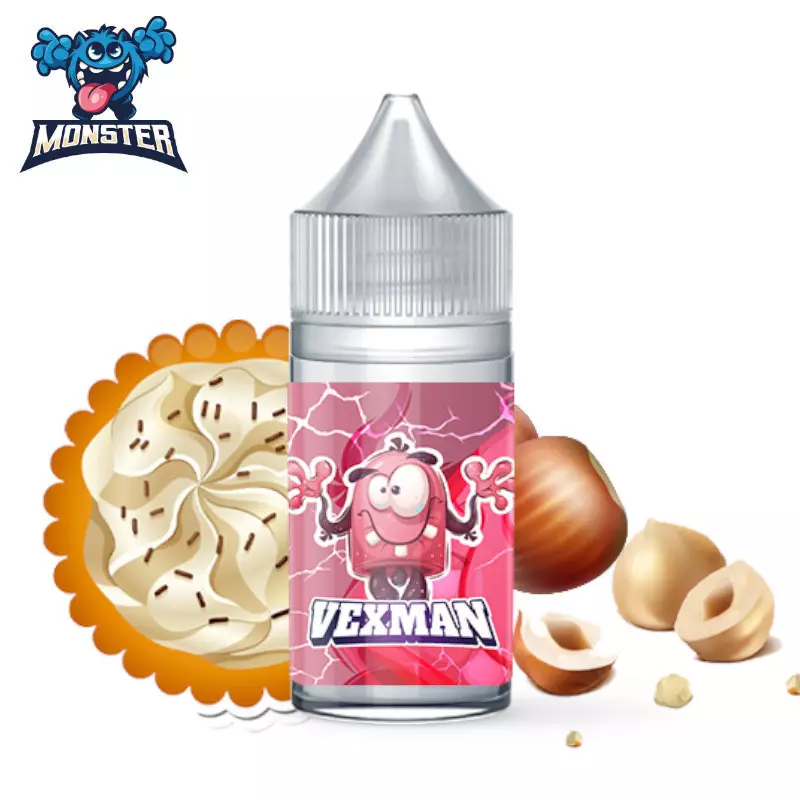 Arôme Vexman Monster 30ml 6652
