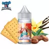 Arôme Rapieux Monster 30ml 6654
