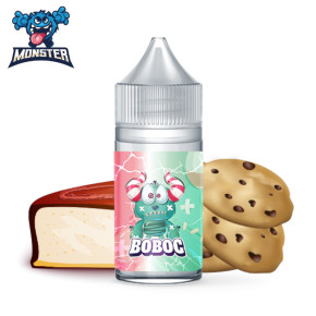 Arôme Boboc Monster 30ml