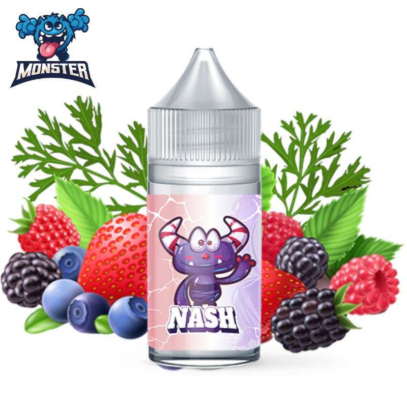 Arôme Nash Monster 30ml 6658