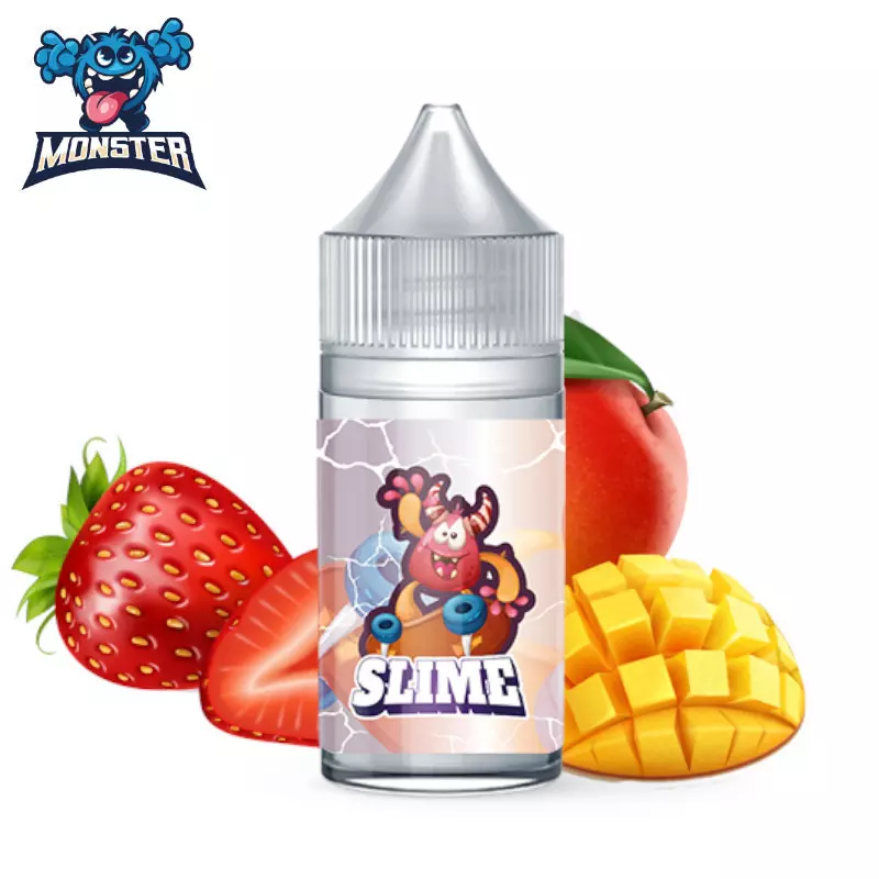 Arôme Slime Monster 30ml 6659