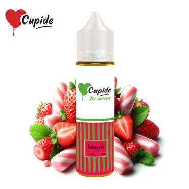 E liquide Cupide Babagada 50ml