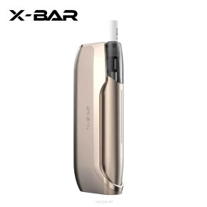 Kit Pod Filter Pro avec Power Bank X-Bar Bronze