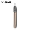 Kit Vape Pen Filter Pro X-Bar Bronze