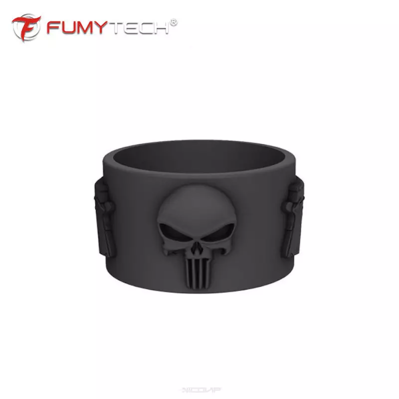 Vape Band Punisher 26 mm Fumytech 6681