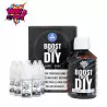 Pack base nicotinée 50/50 Boost My Pop 200ml 6685