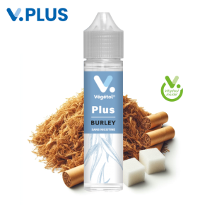 E liquide Burley Végétol...