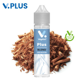 E liquide Blend Végétol...