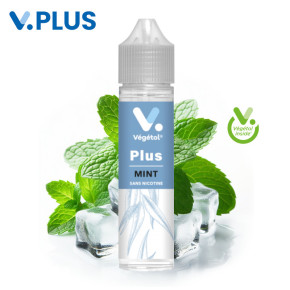 E liquide Mint Végétol Plus...