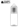 Bouteille Unicorn Court Chubby Gorilla 30ml 6711