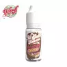 Ice Cream Cookie Wpuff Salt Liquideo 10ml 6709