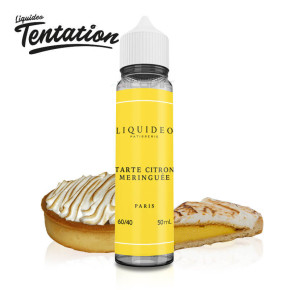 Tarte Citron Meringuée...