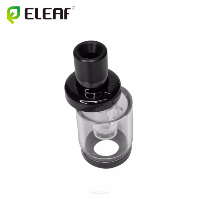 Cartouche iJust D20 - Eleaf view 10