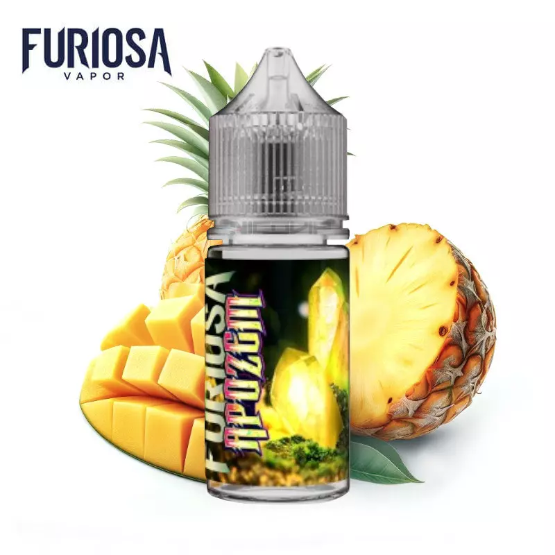 Arôme Furiosa Apozem Amber Vape47 30ml 6729 (J 29E)