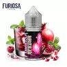Arôme Furiosa Apozem Jasper Vape47 30ml 6730 (J 29E)