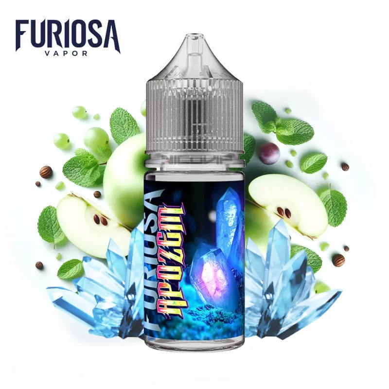 Arôme Furiosa Apozem Winter Vape47 30ml 6735 (J 29E)